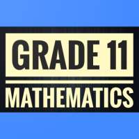 Mathematics Grade 11  Revision + Answers on 9Apps