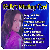 Kally's Mashup Cast Best Song icon