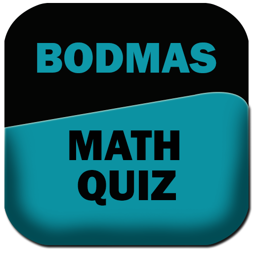 BODMAS MATH QUIZ icon