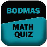 BODMAS MATH QUIZ on 9Apps