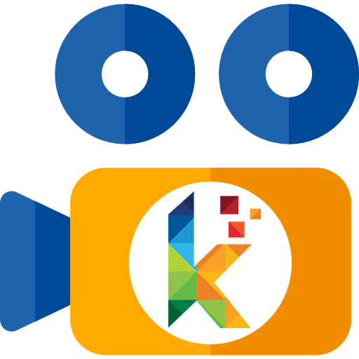 Screen Recorder by KTech أيقونة