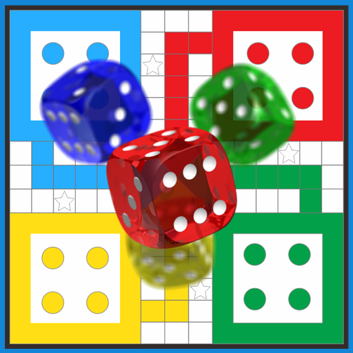 Ludo Game Neo icon
