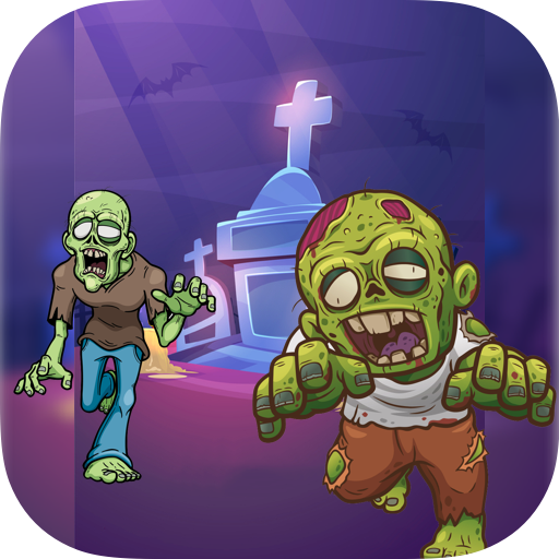 Zombie War: Zombies Shooting icon