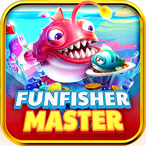 Funfisher Master icon