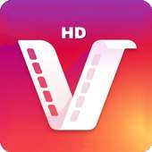 HD Media Player - все форматы видео плеер on 9Apps