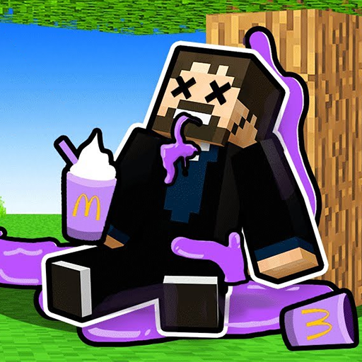 Mod Scuoti Smorfia Minecraft icon