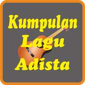 Kumpulan Lagu Adista Lengkap FullAlbumMp3 on 9Apps