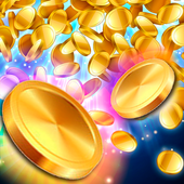 Magic Coin иконка