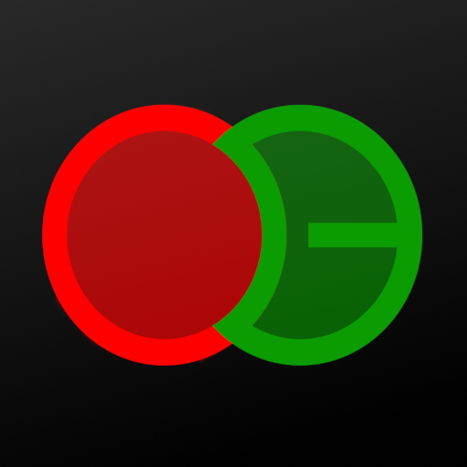 Crypto Bubbles Live Wallpaper icon