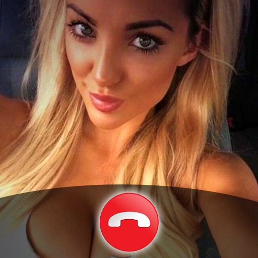Random sexy girls prank for adults! icon