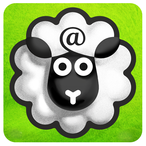 Connect Sheep icon