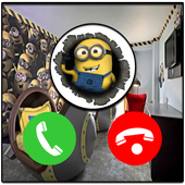 Call From Minions icon