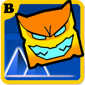 Geometry Impossible Dash icon