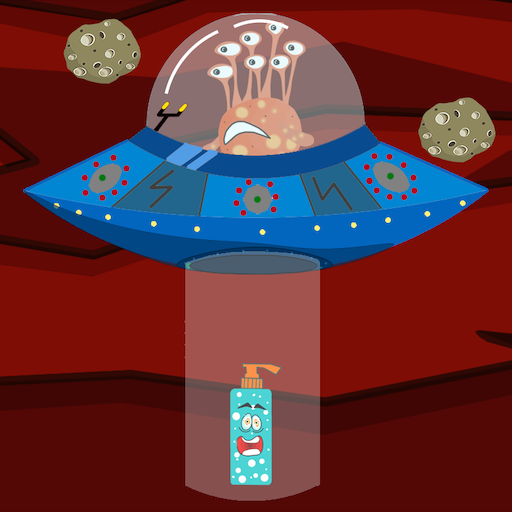 Virus War : A Battle of Wits icon