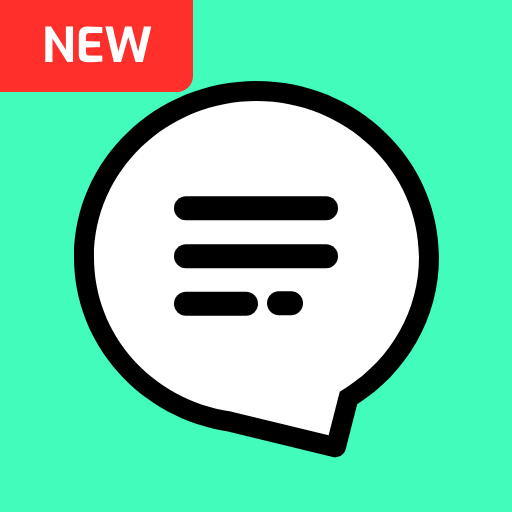 Snoop Messenger - Chat with friends icon