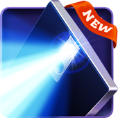 Flashlight icon