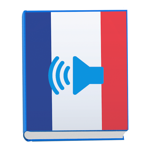 Learn Basic French Everyday Conversation Phrases icon