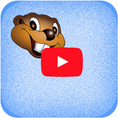 We are Busy Beavers Channel icon