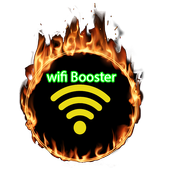 Best Wifi Booster icon