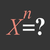 Exponent Calculator icon