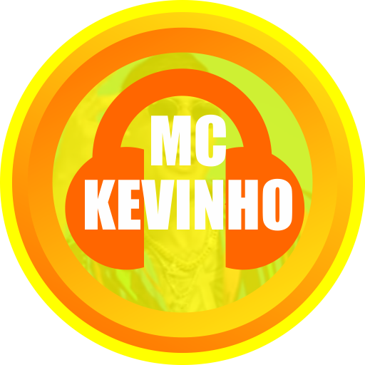 MC Kevinho - Agora e tudo meu Musica icon