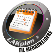 LAKplan GO icon