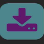 My video downloader app on 9Apps