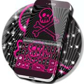 Keyboard Emo Themes icon