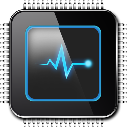 CPU Control Free icon