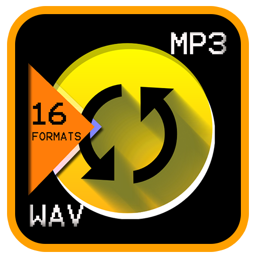 Music Format Converter Pro icon
