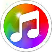 Music Player - Mp3 Audio Player icon