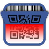 QR & Bar code Scanner and generator all codes read on 9Apps