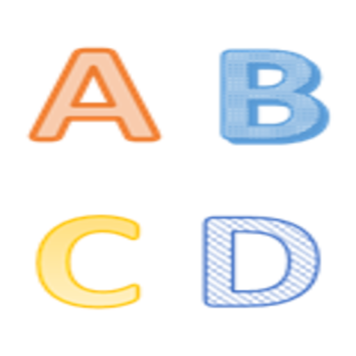 Learn ABCD icon