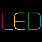 iGloLEDset أيقونة