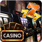 MEGA WINNING SLOTS : Big Bonus Slot Machine icon