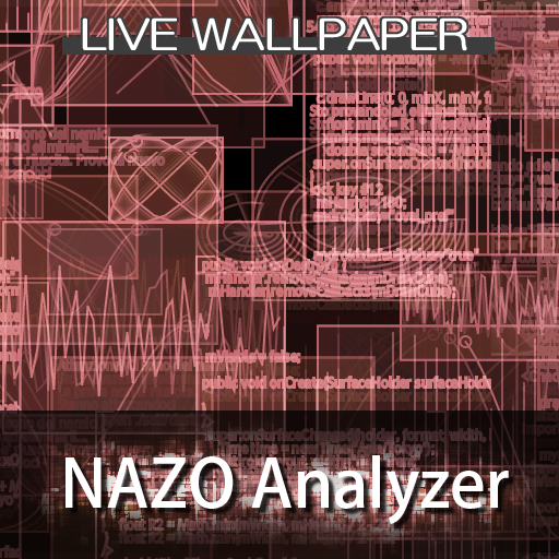Nazo Analyzer (Free) icon