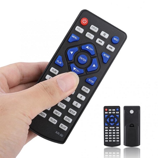 Remote Control for All SetTopBox icon