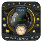 Car Launcher on 9Apps