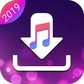 Mp3 Music Download &amp; Free Music Downloader icon