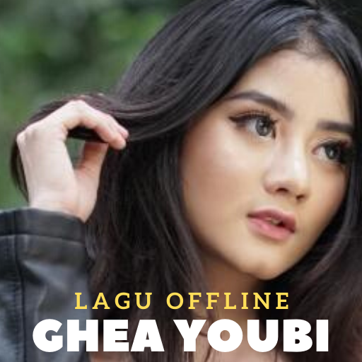 Lagu Ghea Youbi Offline icon