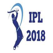 ipl cricket real schedule 2018