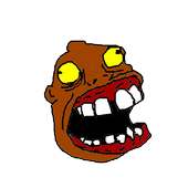 1# Stickers WhatsApp Memes BR By:Tutorial Tech