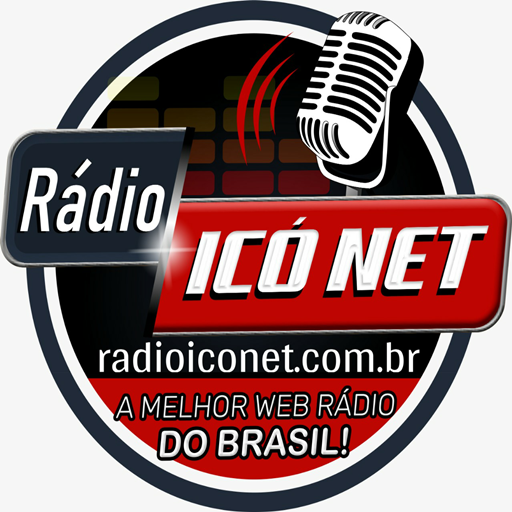 RADIO ICO NET icon