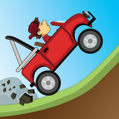 Up Hill Climb - Car Racing icon