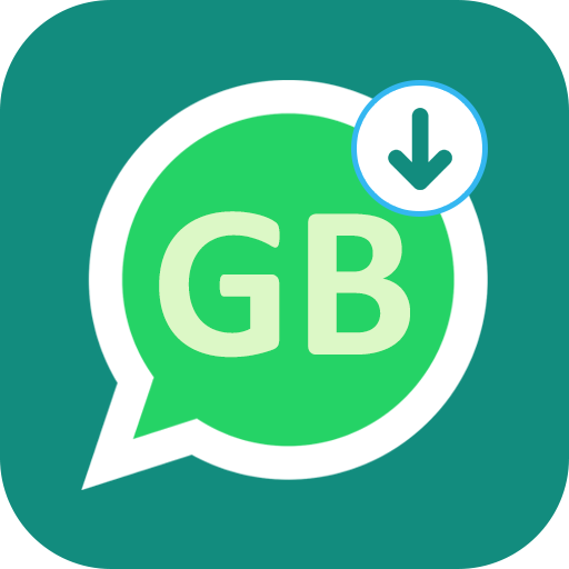 GB WhatsApp: Status Saver icon