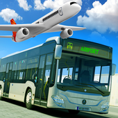 City Airport Bus icon