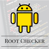 Root Checker Advanced FREE [Root] icon