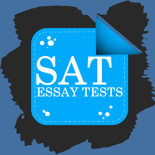 SAT Essay Tests icon