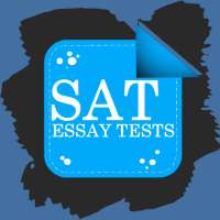 SAT Essay Tests on 9Apps