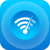 Who Connect To My Wifi - Speed Test, Wifi Scanner icon